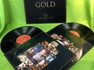 ABBA Gold Greatest Hits Double Album Vinyl/LP-Mamma Mia Waterloo Dancing Queen +