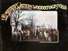 Muddy Waters: The Muddy Waters Woodstock Album-1975 Chess 1st Pressing Stereo LP