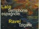 IDA HAENDEL LALO SYMPHONIE ESPAGNOLE & RAVEL SUPRAPHON STEREO SUA ST 50615 NM