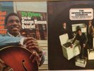GEORGE BENSON - It’s Uptown / Cookbook 2 Vinyl LPs