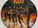 KISS ALTERNATE DESTROYER DEMOS PICTURE DISC