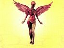 Nirvana - In Utero (Vinyl Used Very Good)