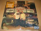 Slum Village - Detroit Deli 2x LP - J Dilla Kanye West Elzhi Black Milk ODB