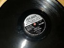 RARE LITTLE RICHARD -  KANSAS CITY - SHE KNOWS HOW TO ROCK  RECORD 78 rpm