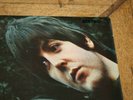 RARE UK Beatles Rubber Soul EXPORT Black Stereo Cover LP 1965 Vinyl PCS BEAUTY
