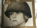 U2 - The Best Of -1980 - 1990, Double Vinyl, New & Sealed