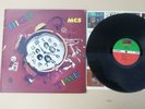 MC5 High Time LP - Original Gatefold with Dustsleeve - CLEAN Stooges Birdman