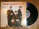 Introducing The Beatles record album