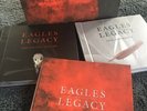 EAGLES Legacy / Vinyl Box-Set / 15 LP Box NM