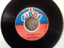 CULTURE / MIGHTY TWO Two Sevens Clash RARE MATRIX JAMAICA 7