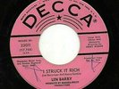 LEN BARRY 7