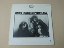 MC5 Back in The USA LP - Original Press VERY CLEAN  Psych Garage Nuggets Stooges