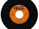 DOO WOP 45 THE FIVE FLEETS I BEEN CRYIN' ON FELSTED  VG+  ORIGINAL