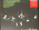 Creedence Clearwater Revival Live At Woodstock 2 Lps
