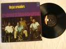 THE JAZZ CRUSADERS WORLD PACIFIC ST 20136 POWER HOUSE GF VG++ M-