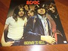 AC/DC ?– Highway To Hell..org,1979..ATL..in very good condition,rare
