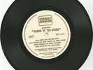 Flexi-disc Single  BEATLES & VARIOUS ARTISTS - SOUND OF THE STARS - 1966