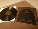 RABIH ABOU-KHALIL Blue Camel Vinyl LP LTD. AUDIOPHILE. ENJ-7053 1, GER, 12