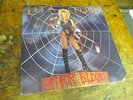 LITA FORD Out For Blood LP MERCURY 80s rock metal VG++ Runaways