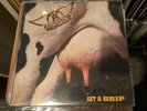 Aerosmith - Get A Grip - Vinyl 2LP