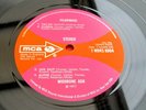 Wishbone Ash PILGRIMAGE 1971 UK LP 1st Press Dogbone Labels ONE PLAY MINT MINUS