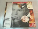David Bowie Changesbowie Sealed Clear Vinyl Records LP Album USA 1990 Obi Strip