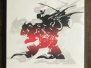 Final Fantasy VI vinyl LP