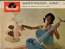 ? LP 1961 Raimondo = BERT KAEMPFERT Immer Wieder Jung  MUSTER Polydor 46558 NM ?