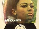 The Ethiopians-Reggae Power LP 1969 Rare Original UK Record