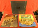HUNGER  Strictly From/The Lost Album Akarma 2 LP RARE HEAVY PSYCH Skynyrd HEAR
