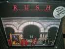 Rush MOVING PICTURES 180g REMASTERED Mercury Records NEW SEALED VINYL RECORD