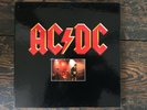 AC/DC - Record Set 3xLP Box Hard Rock