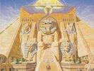 Iron Maiden - Powerslave JAPAN LP