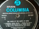 Pink Floyd Piper At The Gates Of Dawn vinyl LP 1st UK Mono 1967 Columbia SX6157