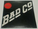 BAD COMPANY SELF-TITLED FIRST ALBUM RARE ORIG '74 SWAN SONG LP SEALED
