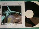 VINYL LP RARE IGGY POP THE WINTER OF MY DISCONTENT OU LE REVE CREVE 18095 PUNK