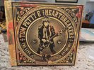 TOM PETTY & HEARTBREAKERS: LIVE ANTHOLOGY LIKE NEW UNPLAYED N MINT VINYLS LOW $$