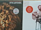 JOHN BUTLER TRIO April Uprising Dbl LP incl CD + Home Double LP White Vinyl