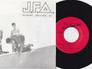JFA -Blatant Localism EP 7