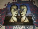 Pink Floyd ?– The Division Bell record BLUE VINYL RARE
