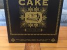 Cake ?– Vinyl Box Set -USED-
