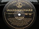 The Beatles - Please Please Me - UK 1963 *Crossover* GOLD Label Mono LP MINT-