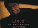 Lamont Dozier-Reimagination (UK IMPORT) VINYL NEW