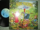 Candle ?– The Music Machine Label: Birdwing Records ?– BWR-2004 Vinyl LP Album