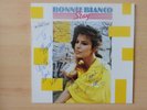 Bonnie Bianco Autogramm signed LP-Cover 