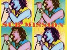 Uk Subs-Sub Mission VINYL NEW