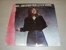 Suzi Quatro Suzi... And Other Four Letter Words  Vinyl LP NEW sealed