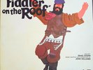 John Williams, Isaac Stern ?– Fiddler On The Roof (Original Motion)