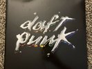 Discovery [Two-LP] by Daft Punk