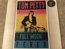 Tom Petty FULL MOON FEVER 12” Vinyl